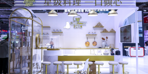 雀巢普瑞纳四大品牌它博会各展所长，新品“喜跃罐”惊艳全场